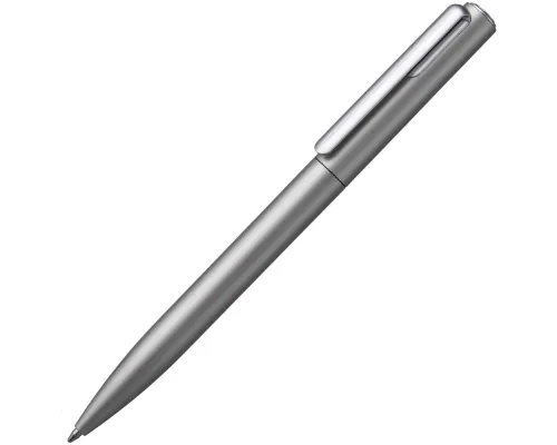 Ручка шариковая Drift Silver, темно-серебристая Ручка шариковая Drift Silver, темно-серебристая