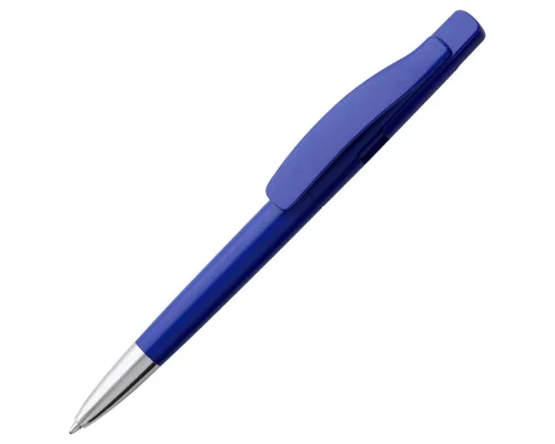 Ручка шариковая Prodir DS2 PPC, синяя Ручка шариковая Prodir DS2 PPC, синяя