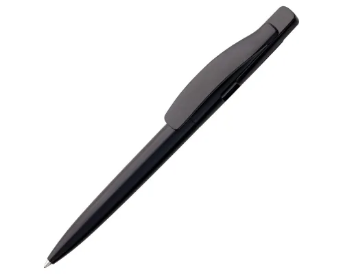 Ручка шариковая Prodir DS2 PPP, черная Ручка шариковая Prodir DS2 PPP, черная