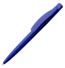 Ручка шариковая Prodir DS2 PPP, синяя