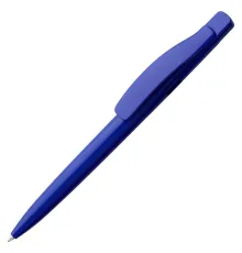 Ручка шариковая Prodir DS2 PPP, синяя