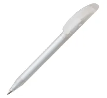 Ручка шариковая Prodir DS3 TFF, белая