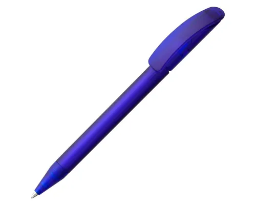 Ручка шариковая Prodir DS3 TFF, синяя Ручка шариковая Prodir DS3 TFF, синяя