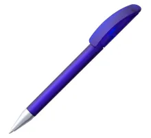 Ручка шариковая Prodir DS3 TFS, синяя