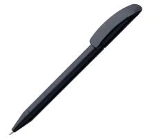 Ручка шариковая Prodir DS3 TPP, черная