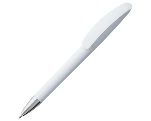 Ручка шариковая Prodir DS3.1 TPC, белая Ручка шариковая Prodir DS3.1 TPC, белая