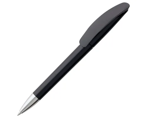 Ручка шариковая Prodir DS3.1 TPC, черная Ручка шариковая Prodir DS3.1 TPC, черная