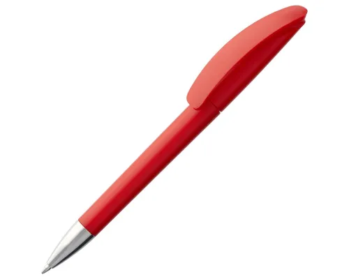 Ручка шариковая Prodir DS3.1 TPC, красная Ручка шариковая Prodir DS3.1 TPC, красная