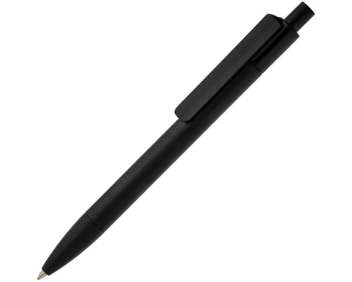 Ручка шариковая Prodir DS4 PMM-P, черная Ручка шариковая Prodir DS4 PMM-P, черная