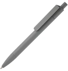 Ручка шариковая Prodir DS4 PMM-P, серая