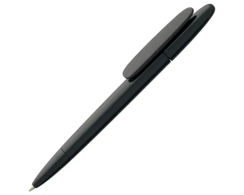 Ручка шариковая Prodir DS5 TPP, черная