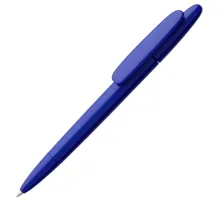Ручка шариковая Prodir DS5 TPP, синяя