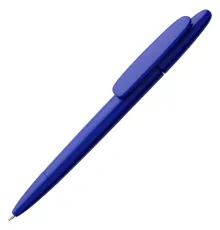 Ручка шариковая Prodir DS5 TPP, синяя