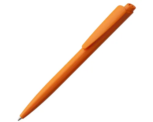Ручка шариковая Senator Dart Polished, оранжевая Ручка шариковая Senator Dart Polished, оранжевая