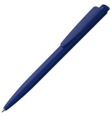 Ручка шариковая Senator Dart Polished, синяя
