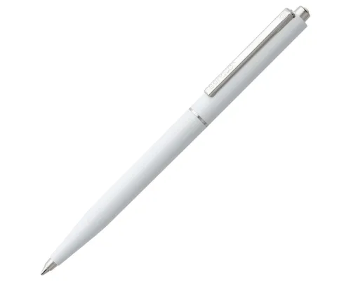 Ручка шариковая Senator Point ver.2, белая Ручка шариковая Senator Point ver.2, белая