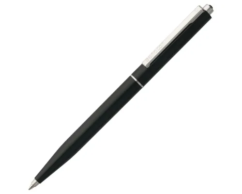 Ручка шариковая Senator Point ver.2, черная Ручка шариковая Senator Point ver.2, черная