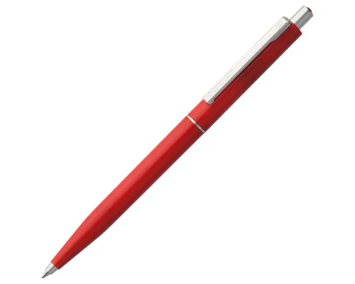 Ручка шариковая Senator Point ver.2, красная Ручка шариковая Senator Point ver.2, красная