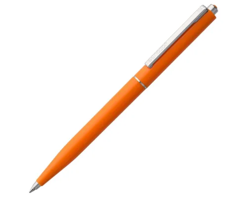 Ручка шариковая Senator Point ver.2, оранжевая Ручка шариковая Senator Point ver.2, оранжевая
