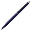 Ручка шариковая Senator Point ver.2, темно-синяя
