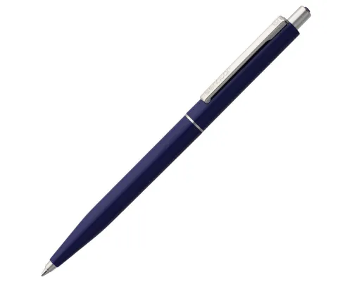 Ручка шариковая Senator Point ver.2, темно-синяя Ручка шариковая Senator Point ver.2, темно-синяя
