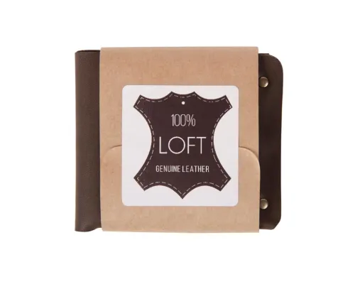Набор подарочный LOFT: портмоне и чехол для наушников Набор подарочный LOFT: портмоне и чехол для наушников
