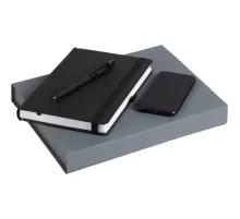 Набор Favor Energy, черный