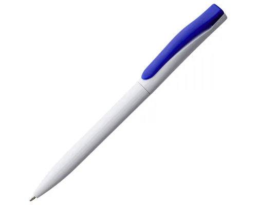 Набор Twist White, белый с синим, 8 Гб