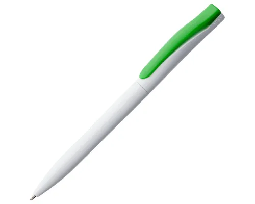 Набор Twist White, белый с зеленым, 8 Гб