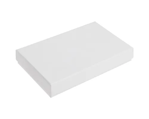 Набор Twist White, белый с черным, 8 Гб