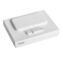 Набор Hand Hunter Put, 8 Гб, белый