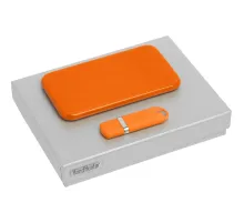 Набор Hand Hunter Put, 8 Гб, оранжевый