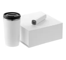 Набор New Times, белый