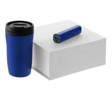 Набор New Times, синий