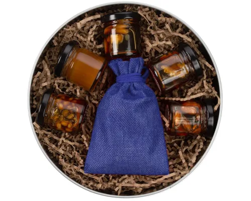 Набор Honey Taster, синий Набор Honey Taster, синий