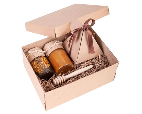 Набор Sweeting Honey Набор Sweeting Honey