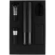 Винный набор сo штопором Huo Hou Electric Wine Bottle Opener, черный