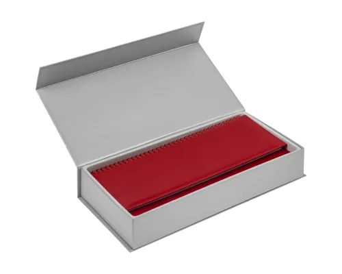 Набор Nebraska Planner, красный Набор Nebraska Planner, красный