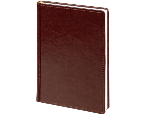 Набор Nebraska Planner, коричневый Набор Nebraska Planner, коричневый