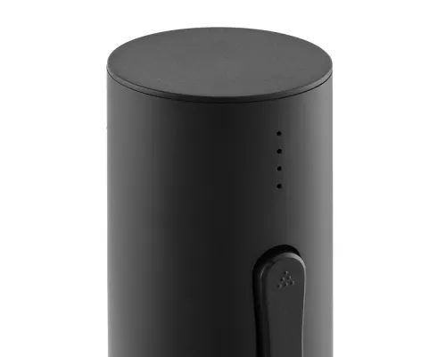 Винный набор сo штопором Huo Hou Electric Wine Bottle Opener, черный Винный набор сo штопором Huo Hou Electric Wine Bottle Opener, черный
