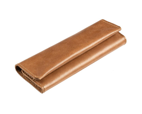 Набор Apache Passkey, светло-коричневый (camel)