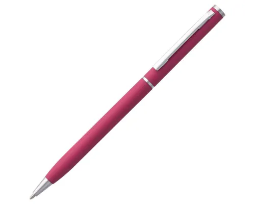Набор Flexpen, серебристо-бордовый