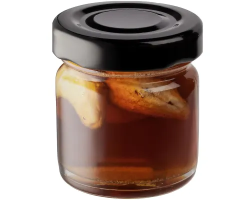Набор Honey Taster, бежевый Набор Honey Taster, бежевый