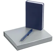 Набор Bright Idea, синий