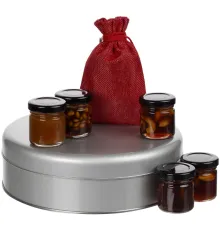 Набор Honey Taster, красный