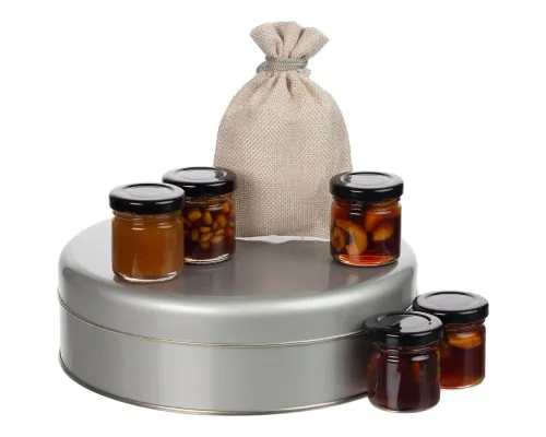 Набор Honey Taster, неокрашенный Набор Honey Taster, неокрашенный