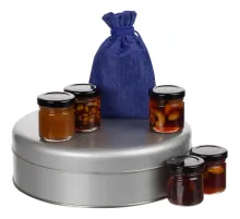 Набор Honey Taster, синий