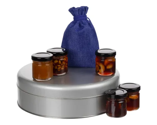 Набор Honey Taster, синий Набор Honey Taster, синий