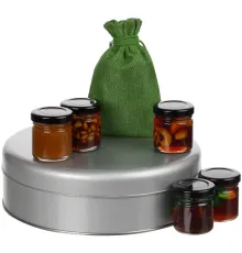 Набор Honey Taster, зеленый