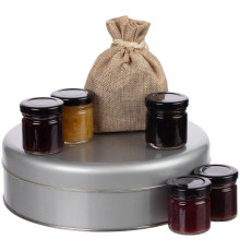 Набор Jammy Taster, бежевый